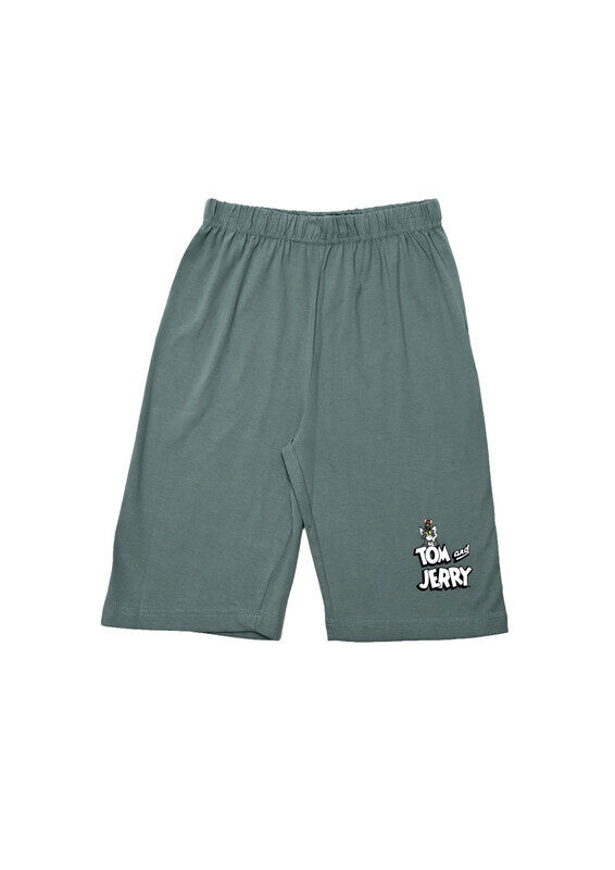 

Jnk Co Tom N Jerry - Boys Shorts
