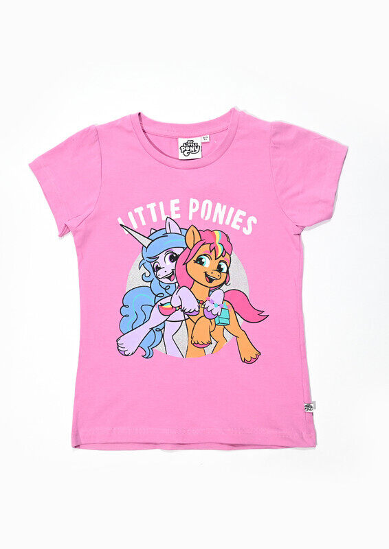 

Jnk Co My Little Pony - Girls Tshirt