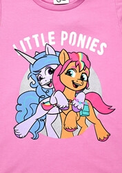 My Little Pony - Girls  Tshirt