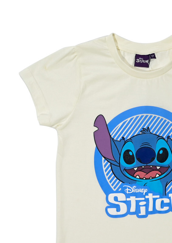 Lilo & Stitch - Boys  Tshirt