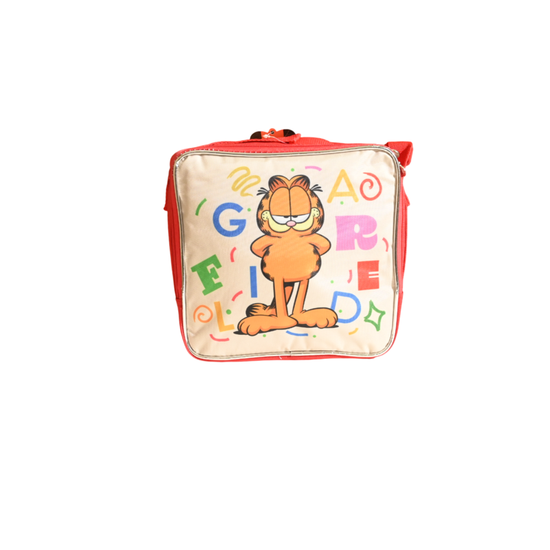 

Hollywood Magic GARFIELD LUNCH BAG