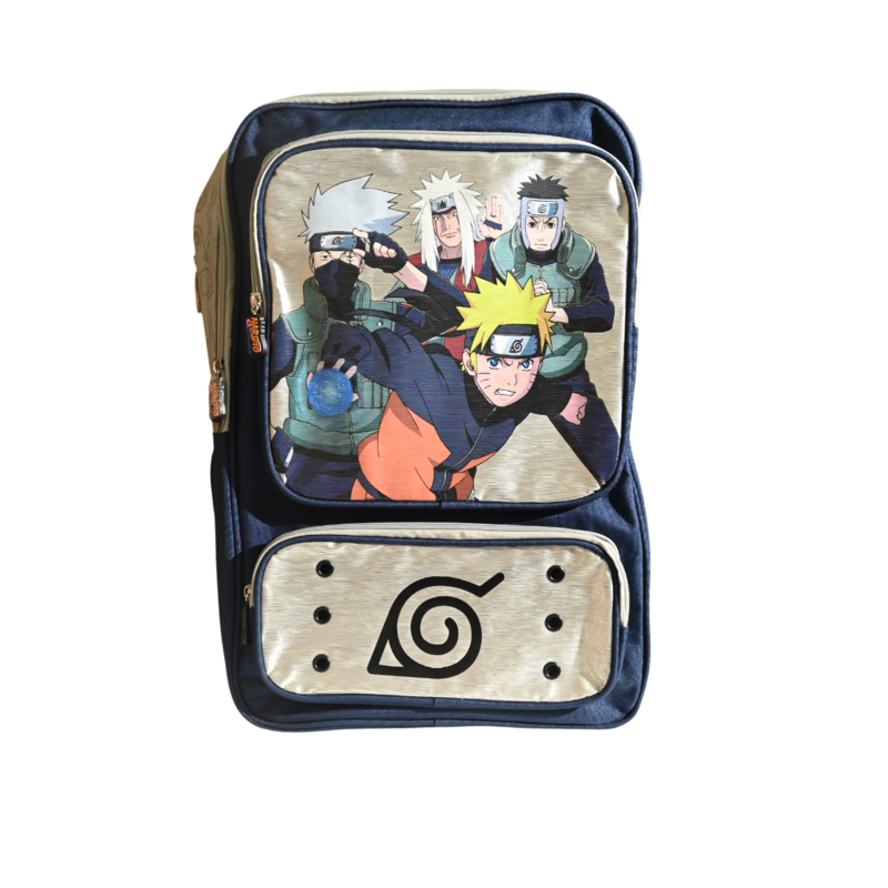 

Hollywood Magic NARUTO 18" BACKPACK