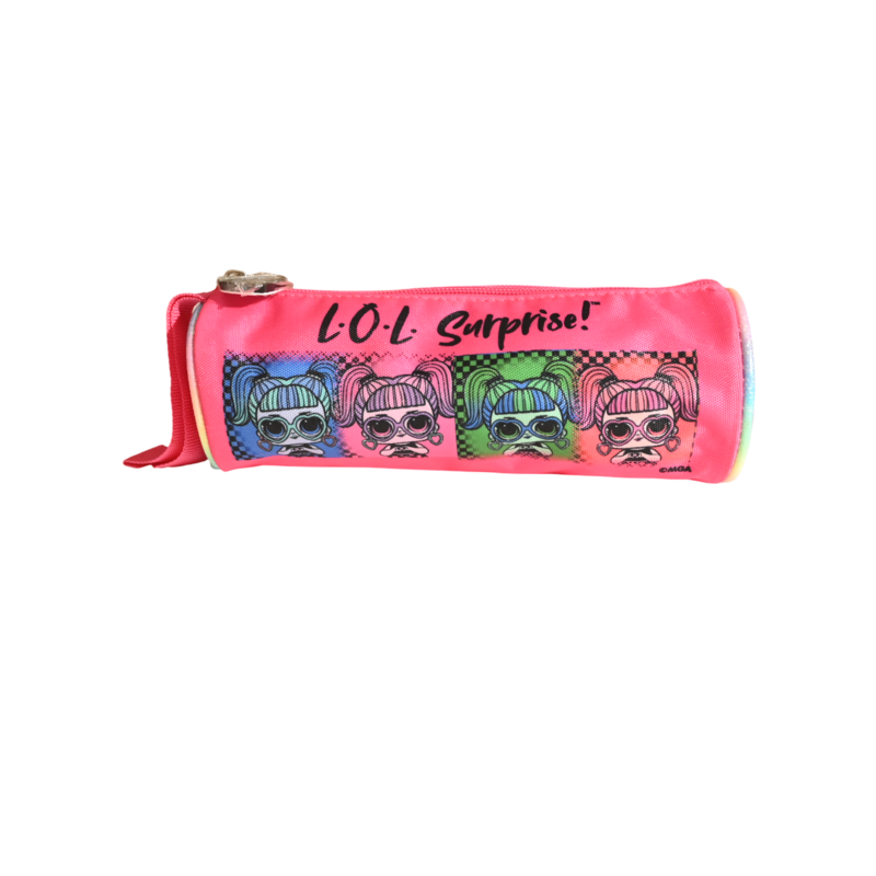 

Hollywood Magic LOL PENCIL CASE