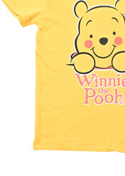 Winnie The Pooh - Girls Tshirt