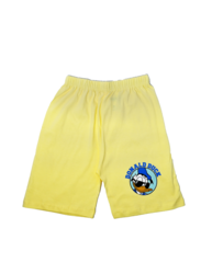 Donald Duck - Boys Short Sleeve Tshirt & Short Set