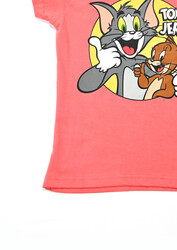 Tom & Jerry - Boys  Tshirt
