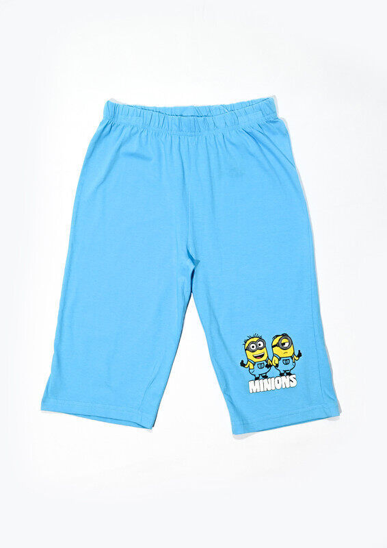 

Jnk Co Minions - Girls Shorts