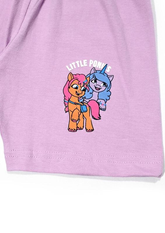 My Little Pony - Girls  Shorts