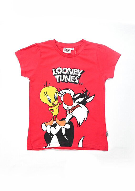 

Jnk Co Looney Tunes - Boys Tshirt