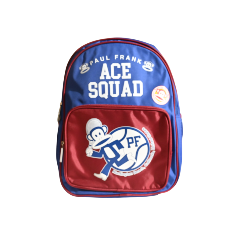 

Hollywood Magic PAUL FRANK 18" BACKPACK