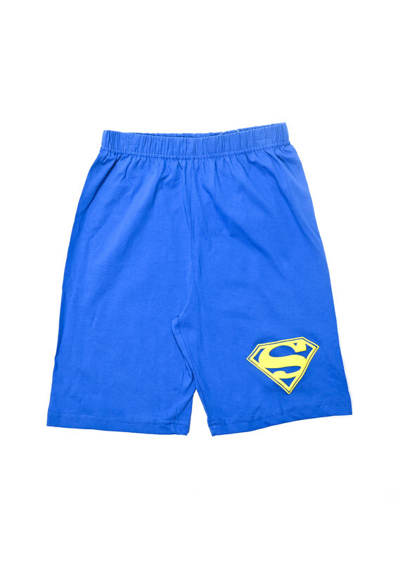 Superman - Boys  Shorts