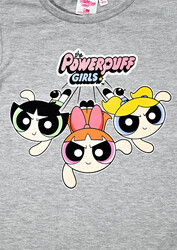 Power Puff Girls - Girls  Tshirt