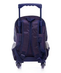 School Bag - Super Man 14" Trolley Bag