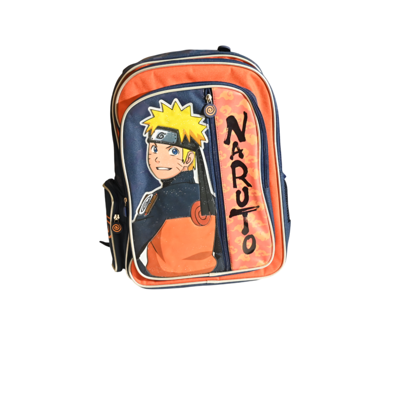 

Hollywood Magic NARUTO 16" BACKPACK