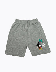 Mickey & Friends - Boys Short Sleeve Tshirt & Short Set