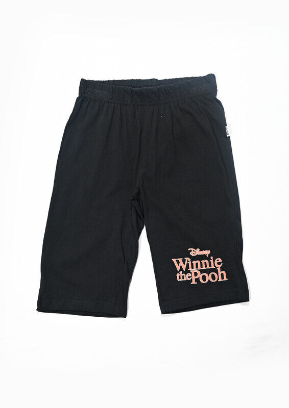 

Jnk Co Winnie The Pooh - Girls Shorts