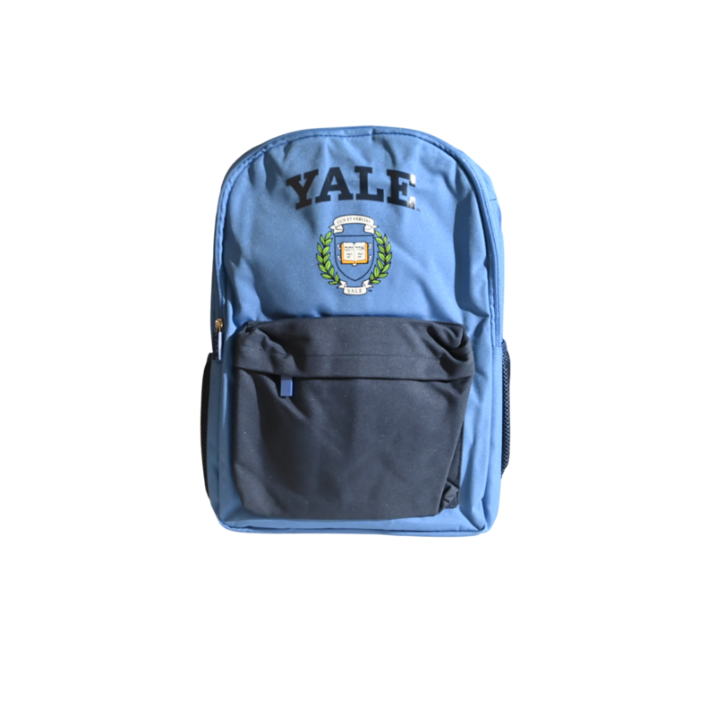 

Hollywood Magic YALE 18" BACKPACK