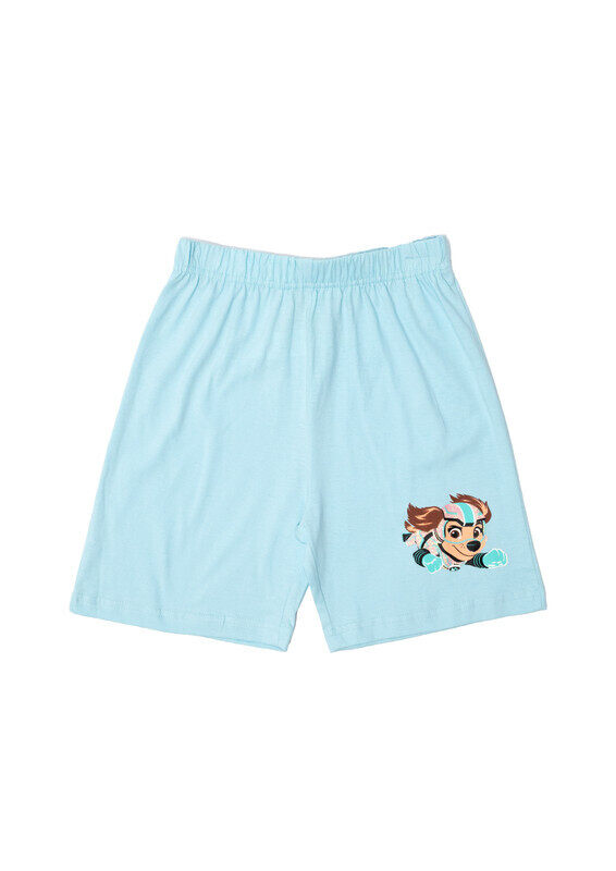 

Jnk Co Paw Patrol - Girls Shorts