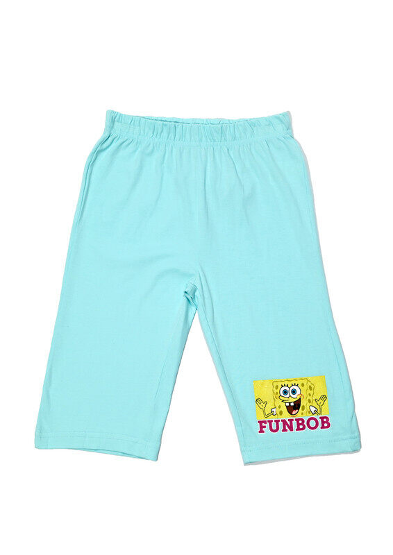 

Jnk Co Sponge Bob - Girls Shorts