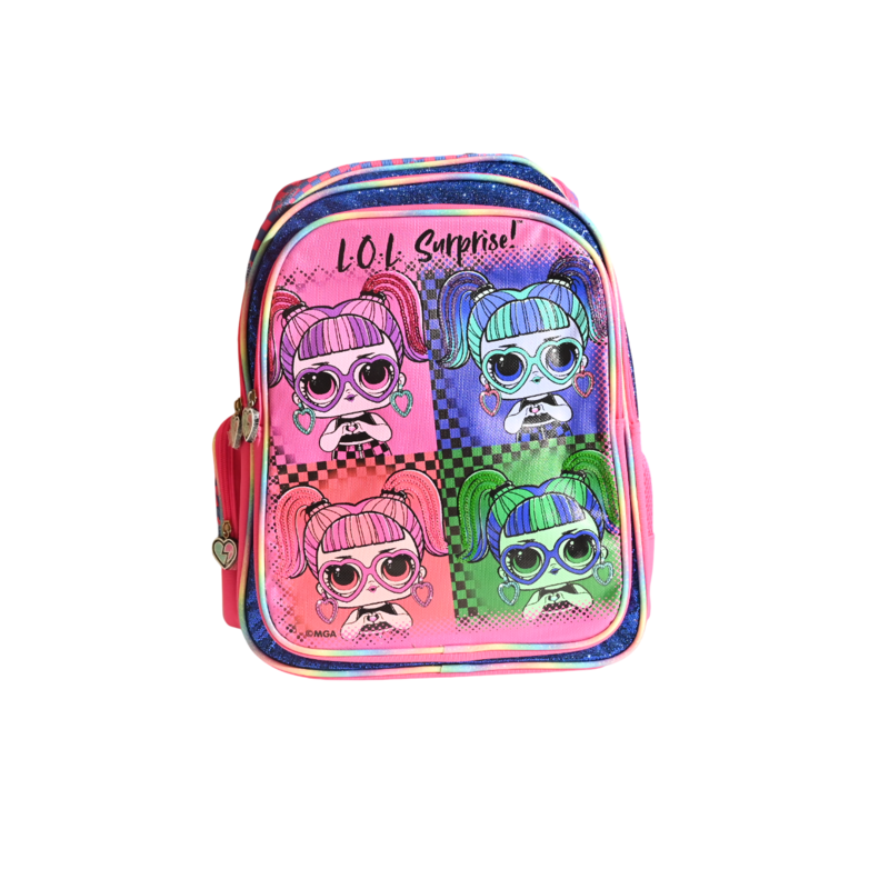 

Hollywood Magic LOL 16" BACKPACK