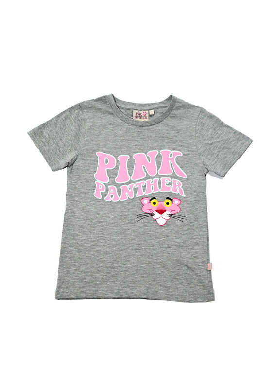 

Jnk Co Pink Panther - Girls Tshirt