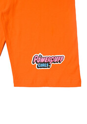 Power Puff Girls - Girls  Shorts