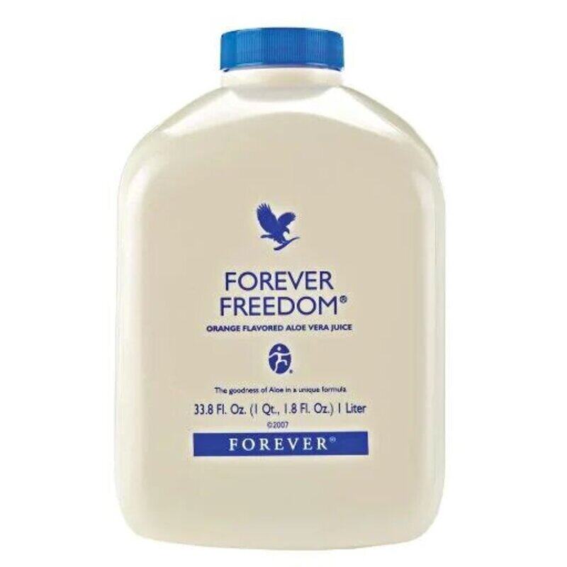 

Forever Living GARLIC THYME, Helps promote cardiovascular function , 100 softgels