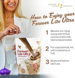 Forever Lite Ultra with Aminotein (Chocolate)