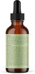 MIELLE - ROSEMARY MINT, SCALP & HAIR OIL