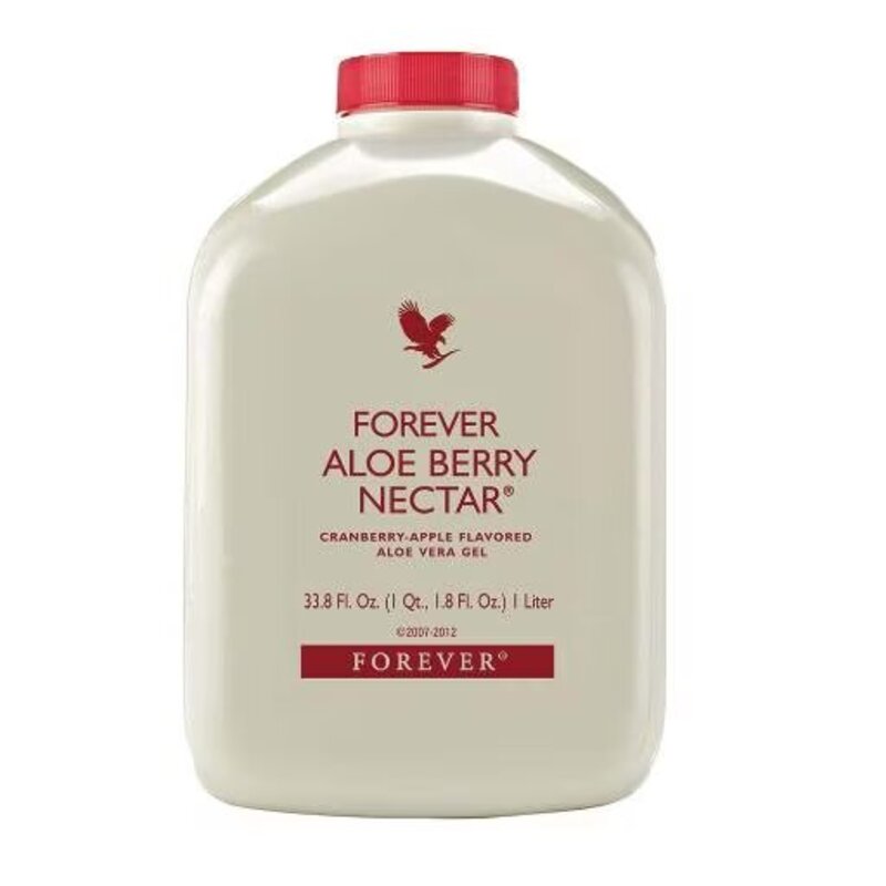 

Forever Living Forever Aloe Berry Nectar