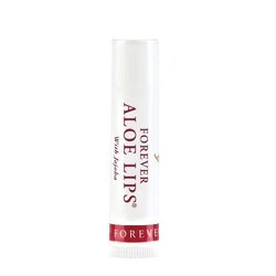 Forever Living - ALOE LIPS, 4.25 G - Soothes dry, chapped lips