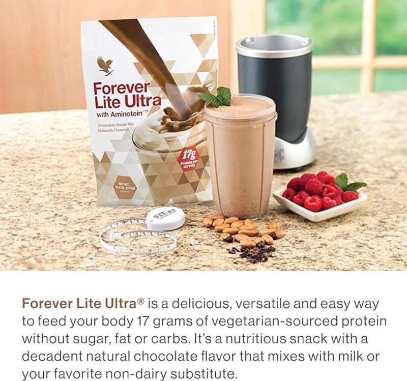 Forever Lite Ultra with Aminotein (Chocolate)
