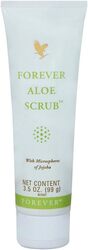 Forever Living Products Aloe Scrub (99g)