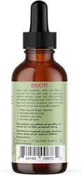 MIELLE - ROSEMARY MINT, SCALP & HAIR OIL