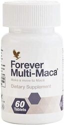 Forever Living - Forever Vitolize Men's Dietary , Forever Living Multi Maca - Gluten free