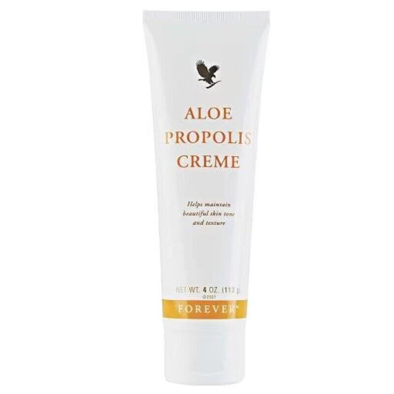 

Forever Living - Aloe Propolis Creme, 113g - Supports the body's defenses