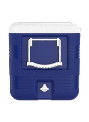 Cosmoplast 70 Ltr KC Deluxe icebox Comp, Blue