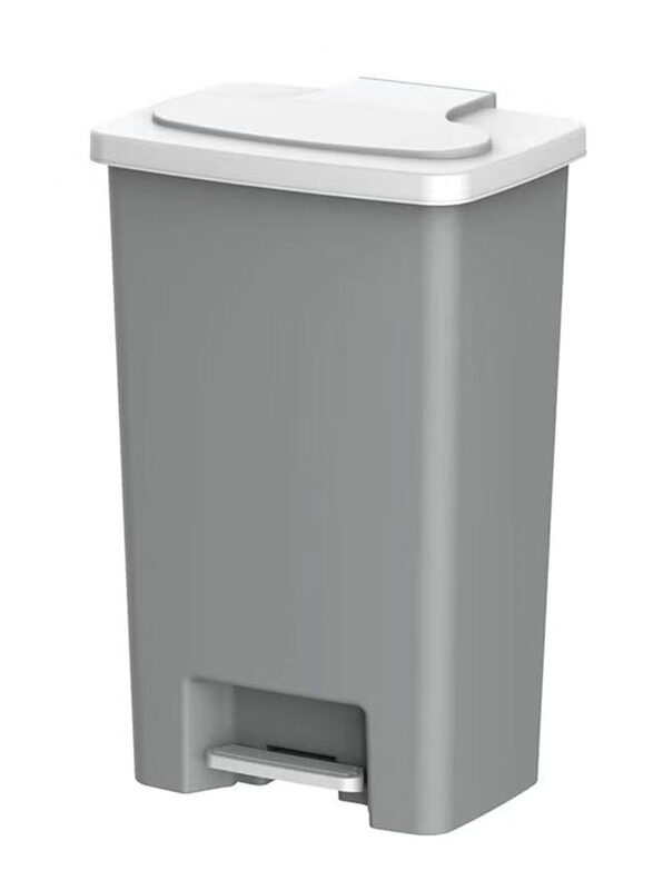 

Cosmoplast Bin Pedal, 33x27x40cm, Assorted