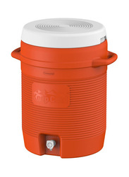 Cosmoplast 59 Ltr Keepcold Super Jumbo Water, Orange