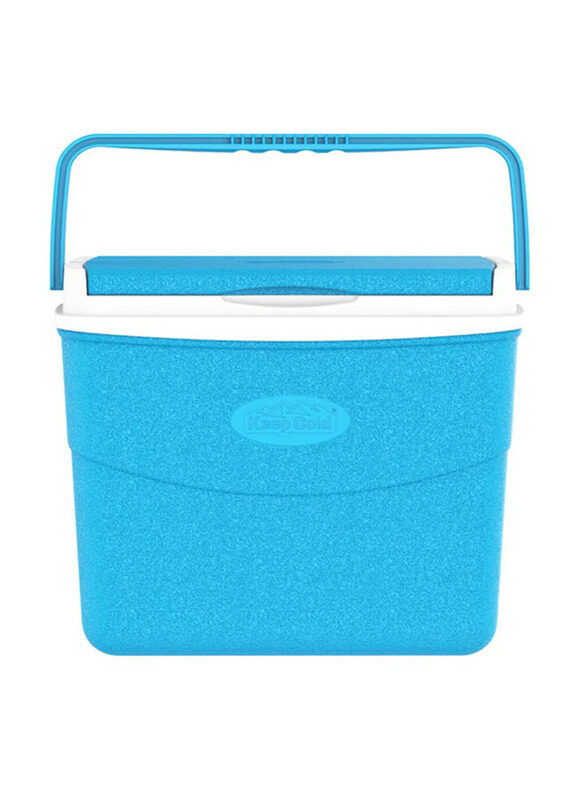 

Cosmoplast 10 Ltr Keepcold Picnic Icebox, Blue