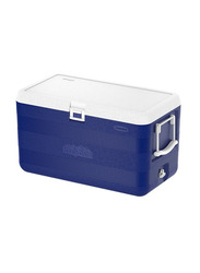 Cosmoplast 70 Ltr KC Deluxe icebox Comp, Blue