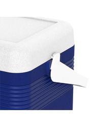 Cosmoplast 30 Ltr Keepcold Deluxe Icebox, Blue