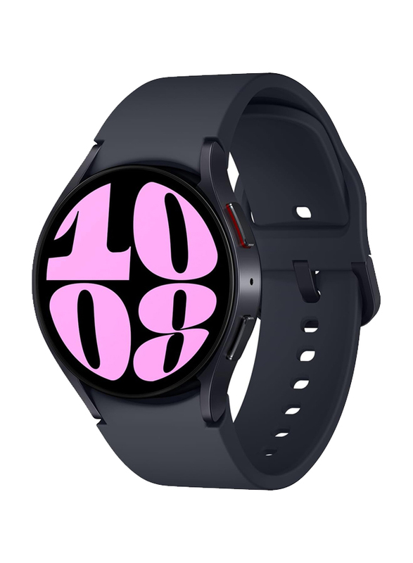 Samsung Galaxy Watch6 40mm Bluetooth Smartwatch, Graphite