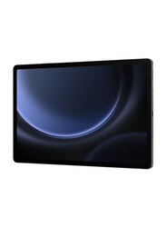 Samsung Galaxy Tab S9 FE+ 128GB Grey 12.4-inch Tablet, 8GB RAM, WiFi Only, UAE Version