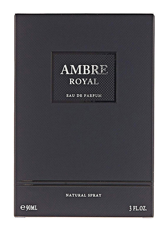 Ambre Royal 90ml EDP