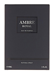 Ambre Royal 90ml EDP