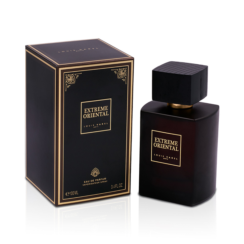 EXTREME ORIENTAL EDP 100ML