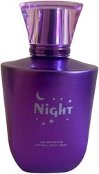 LOUIS SAARAH NEW NIGHT WOMEN EDP 100ML