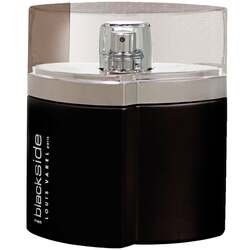 LOUIS VAREL BLACK SIDE EDT MEN 90ML