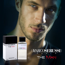 MARCO SERUSSI THE MAN EDT 100ML